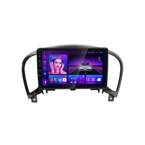 Cadre androïde pour voiture Nissan Juke YF15 2010-2014