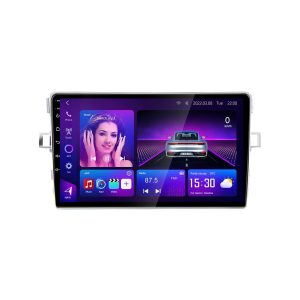 Toyota Verso EZ 2011-2016 Car android frame - SKY Universe Toyota Verso EZ 2011-2016 Car android frame