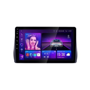Toyota Wish 2009-2012 voiture cadre android - SKY Universe Toyota Wish 2009-2012 voiture cadre android