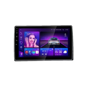 Honda crider 2019 car android frame