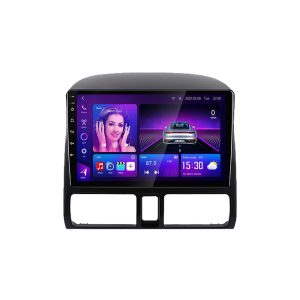 Honda CRV 2004-2006 car android frame - SKY Universe Honda CRV 2004-2006 car android frame