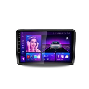 Honda Mobilio 2 Amaze 2013-2020 car android frame - SKY Universe Honda Mobilio 2 Amaze 2013-2020 car android frame