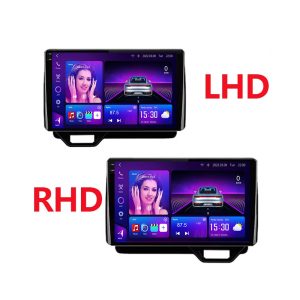 Honda N-box 2017-2021 car android Frame - SKY Universe Honda N-box 2017-2021 car android Frame