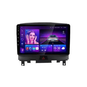 Nissan infiniti ex25 qx50 2009-2019 voiture cadre android