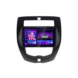 Nissan LIVINA 2007-2016 voiture Cadre android
