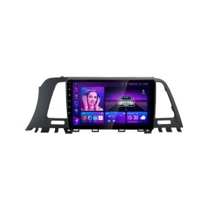 Nissan Murano 2011-2014 car android Frame - SKY Universe Cadre androïde pour voiture Nissan Murano 2011-2014