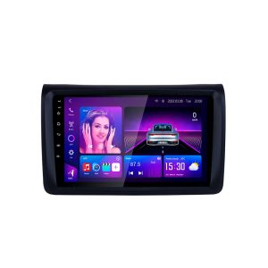 Nissan NV350 2012-2019 voiture Cadre android