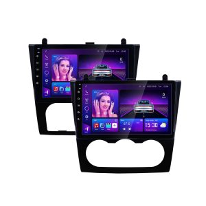 Nissan Teana Altima 2008-2012 car android Frame - SKY Universe Nissan Teana Altima 2008-2012 voiture cadre android