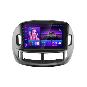 Toyota Previa Estima voiture cadre android
