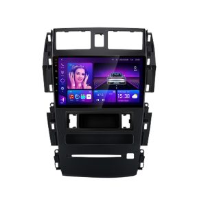 Nissan teana j31 2004-2007 car android Frame - SKY Universe Nissan teana j31 2004-2007 voiture Cadre android