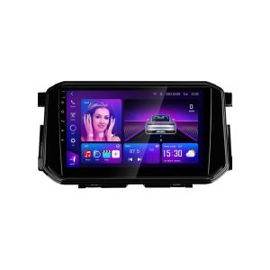 Nissan terra xterra 2018-2022 car android Frame - SKY Universe Nissan terra xterra 2018-2022 voiture et cadre android