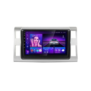 Toyota previa Estima Tarago Canarado 2006-2012 voiture cadre android