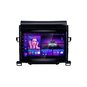 Toyota Vellfire ANH20 Car android frame - SKY Universe Toyota Vellfire ANH20 Car android frame