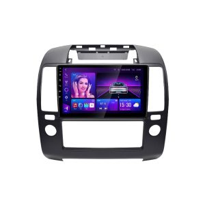 Nissan Navara 2006-2012 voiture Cadre android - SKY Universe Nissan Navara 2006-2012 car android Frame