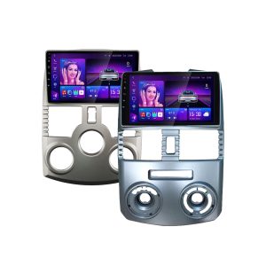 Toyota terios rush 2006-2011 car android frame - SKY Universe Toyota terios rush 2006-2011 car android frame