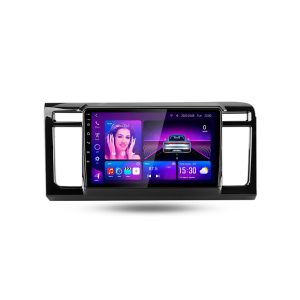 Honda N-WGN 2013 -2019 car android frame - SKY Universe Honda N-WGN 2013 -2019 car android frame