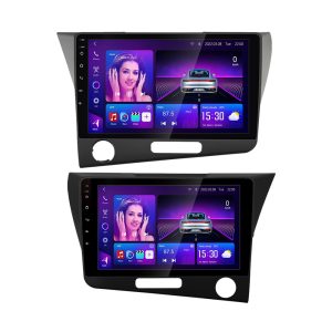 Honda CR-Z CRZ 2011-2015 car cadre android - SKY Universe Honda CR-Z CRZ 2011-2015 voiture cadre android