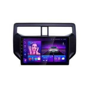 Toyota RUSH voiture cadre android