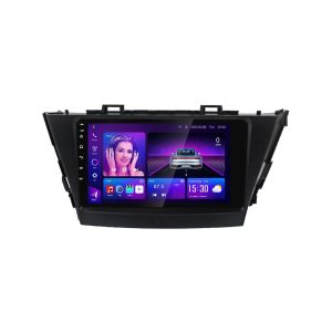 Toyota Prius 2012-2015 car android frame