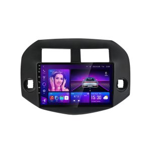 Toyota RAV4 2005-2013 car android frame - SKY Universe Toyota RAV4 2005-2013 car android frame