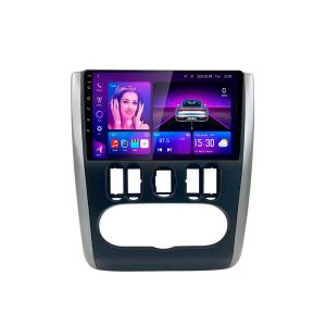 Nissan Almera 2012-2019 car android Frame - SKY Universe Nissan Almera 2012-2019 voiture cadre android
