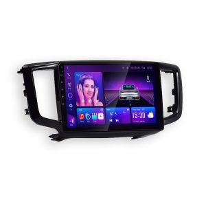 Honda Odyssey 2015-2019 car android frame - SKY Universe Honda Odyssey 2015-2019 car android frame