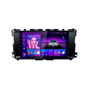 Nissan Teana 3 2013-2020 car android Frame - SKY Universe Nissan Teana 3 2013-2020 voiture et cadre android