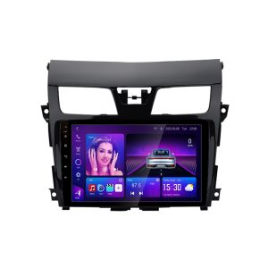 Nissan Teana 2013-2018 car android Frame - SKY Universe Nissan Teana 2013-2018 voiture et cadre android