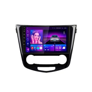 Nissan QashQai X-Trail 2013-2016 voiture Cadre android - SKY Universe Nissan QashQai X-Trail 2013-2016 voiture Cadre android