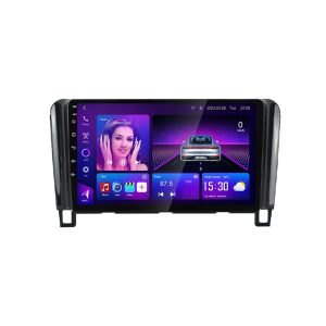 Nissan Serena C26 2013-2017 car android Frame - SKY Universe Nissan Serena C26 2013-2017 voiture Cadre android