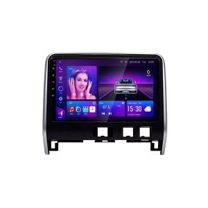 Nissan Serena C27 NV350 2016-2019 car android Frame - SKY Universe Nissan Serena C27 NV350 2016-2019 voiture Cadre android