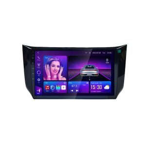 Nissan Sylphy B17 Sentra 12 car android Frame - SKY Universe Nissan Sylphy B17 Sentra 12 voitures Cadre android