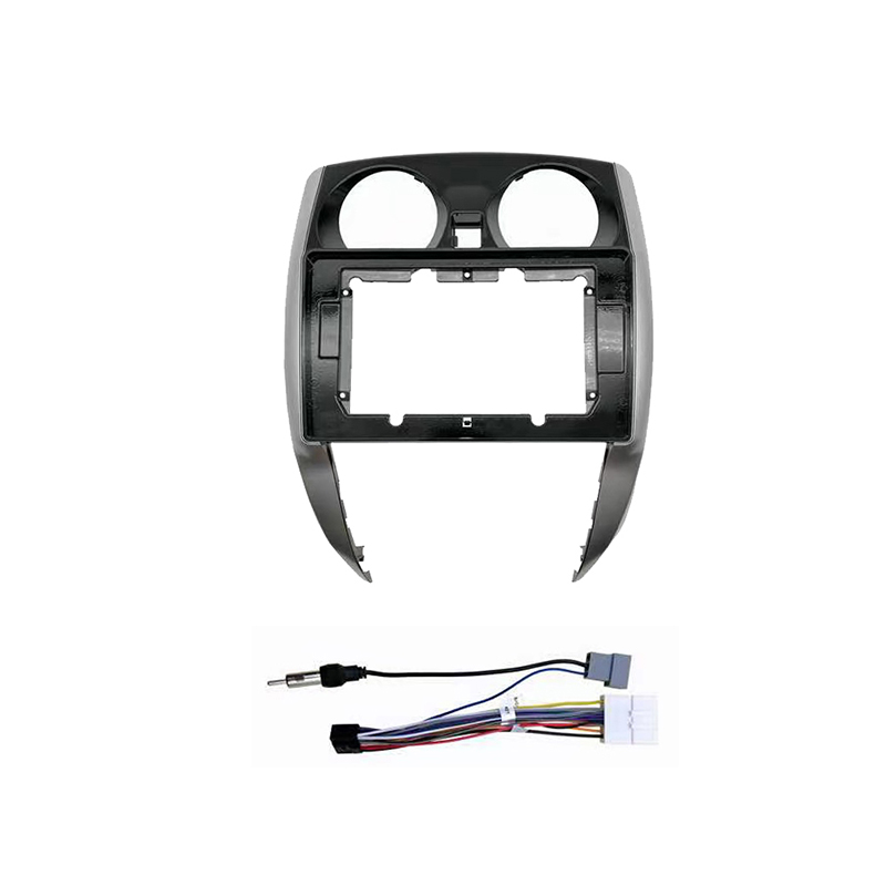 Nissan Note 2 E12 2012-2021 carro android Quadro
