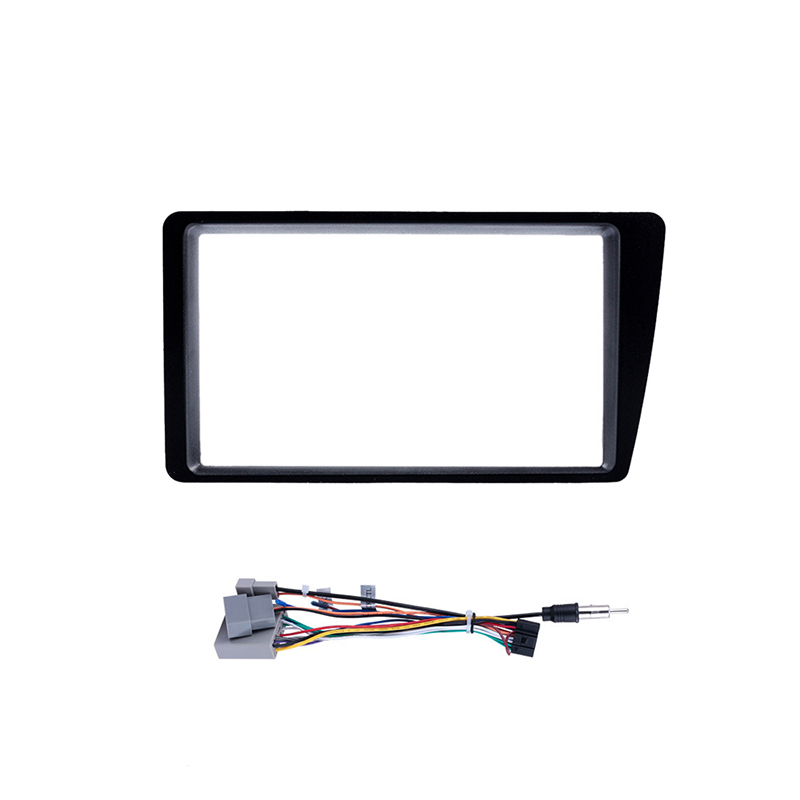 Honda civic 2001-2005 Car android frame