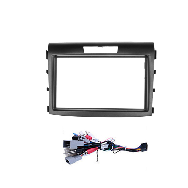 Honda CRV 2012-2015 car android frame
