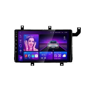 Toyota Tacoma N300 2015-2019 car android frame - SKY Universe Toyota Tacoma N300 2015-2019 car android frame