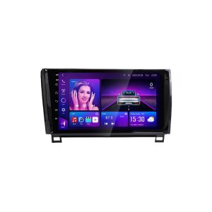 Toyota Tundra XK50 2007-2013 - SKY Universe Toyota Tundra XK50 2007-2013