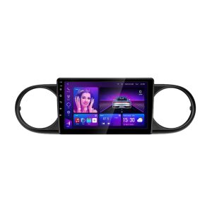 Toyota Tacoma N300 2015-2020 car android frame - SKY Universe Toyota Tacoma N300 2015-2020 car android frame