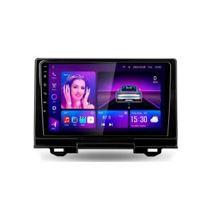 Honda HRV RZ 2021 car android frame - SKY Universe Honda HRV RZ 2021 car android frame