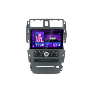 Nissan altima teana 2003-2007 car android Frame - SKY Universe Nissan altima teana 2003-2007 voiture cadre android