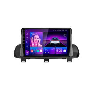 Nissan X-Trail 4 T33 2020-2021 voiture Cadre android - SKY Universe Nissan X-Trail 4 T33 2020-2021 voiture android Frame