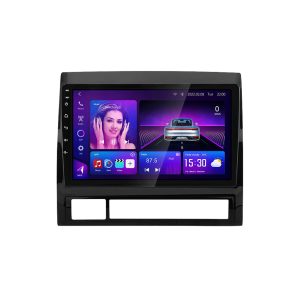 Toyota Tacoma Hilux car android frame - SKY Universe Toyota Tacoma Hilux car android frame