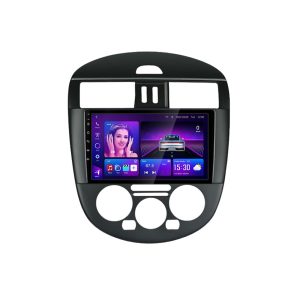 Nissan serena Tiida 2011-2015 car android Frame - SKY Universe Nissan serena Tiida 2011-2015 voiture cadre android