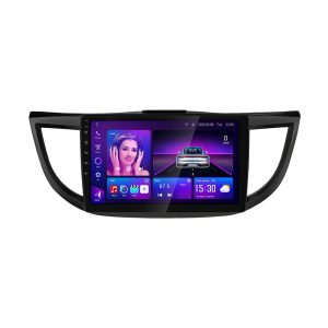 Honda CRV 2012-2016 car android frame - SKY Universe Honda CRV 2012-2016 car android frame