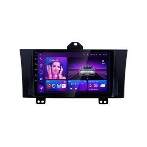 Honda Elysion 2004-2015 Cadre androïde pour voiture - SKY Universe Honda Elysion 2004-2015 Cadre android pour voiture