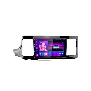 Honda Elysion 2016-2018 car android frame - SKY Universe Honda Elysion 2016-2018 car android frame