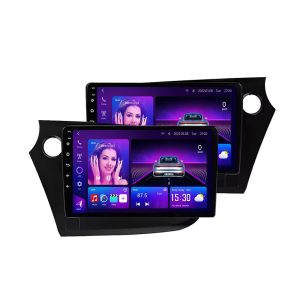 Honda insight 2009-2014 car android frame - SKY Universe Honda insight 2009-2014 car android frame