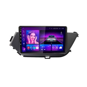 NISSAN BLUEBIRD 2015-2018 car android Frame - SKY Universe NISSAN BLUEBIRD 2015-2018 voiture Cadre android