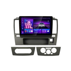 NISSAN LATIO 2010-2015 voiture Cadre androïde