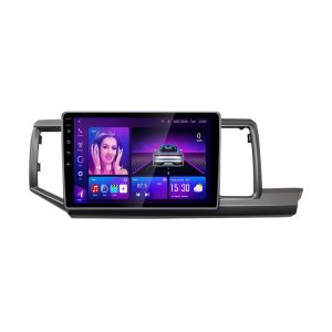 Honda stepwgn 2009-2015 carandroid frame - SKY Universe Honda stepwgn 2009-2015 carandroid frame